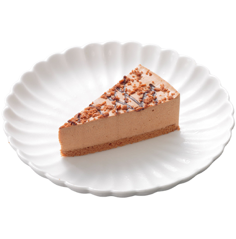 ショコラケーキ